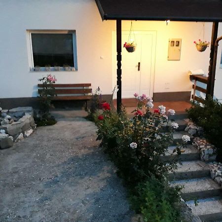 Apartment Amra Tuzla Eksteriør billede
