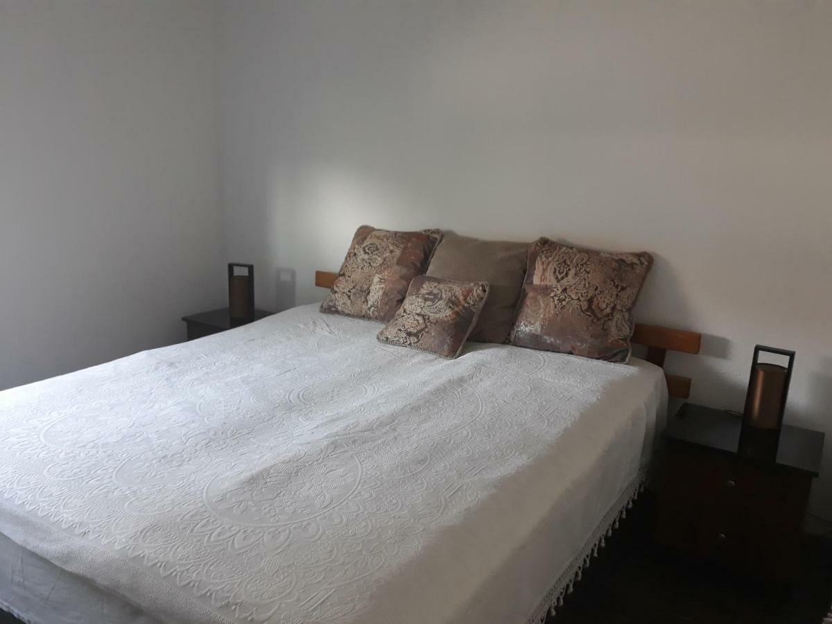 Apartment Amra Tuzla Eksteriør billede